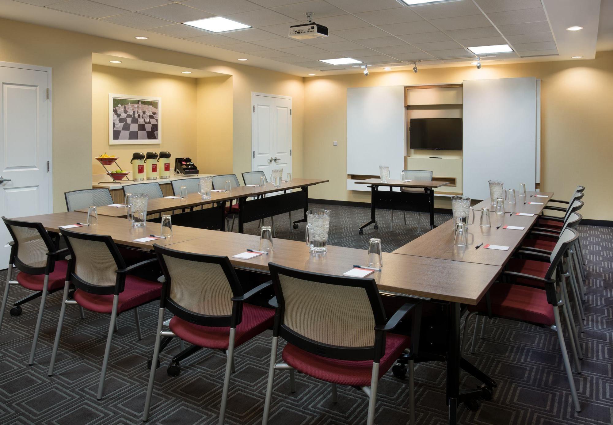 Towneplace Suites By Marriott Ottawa Kanata Extérieur photo