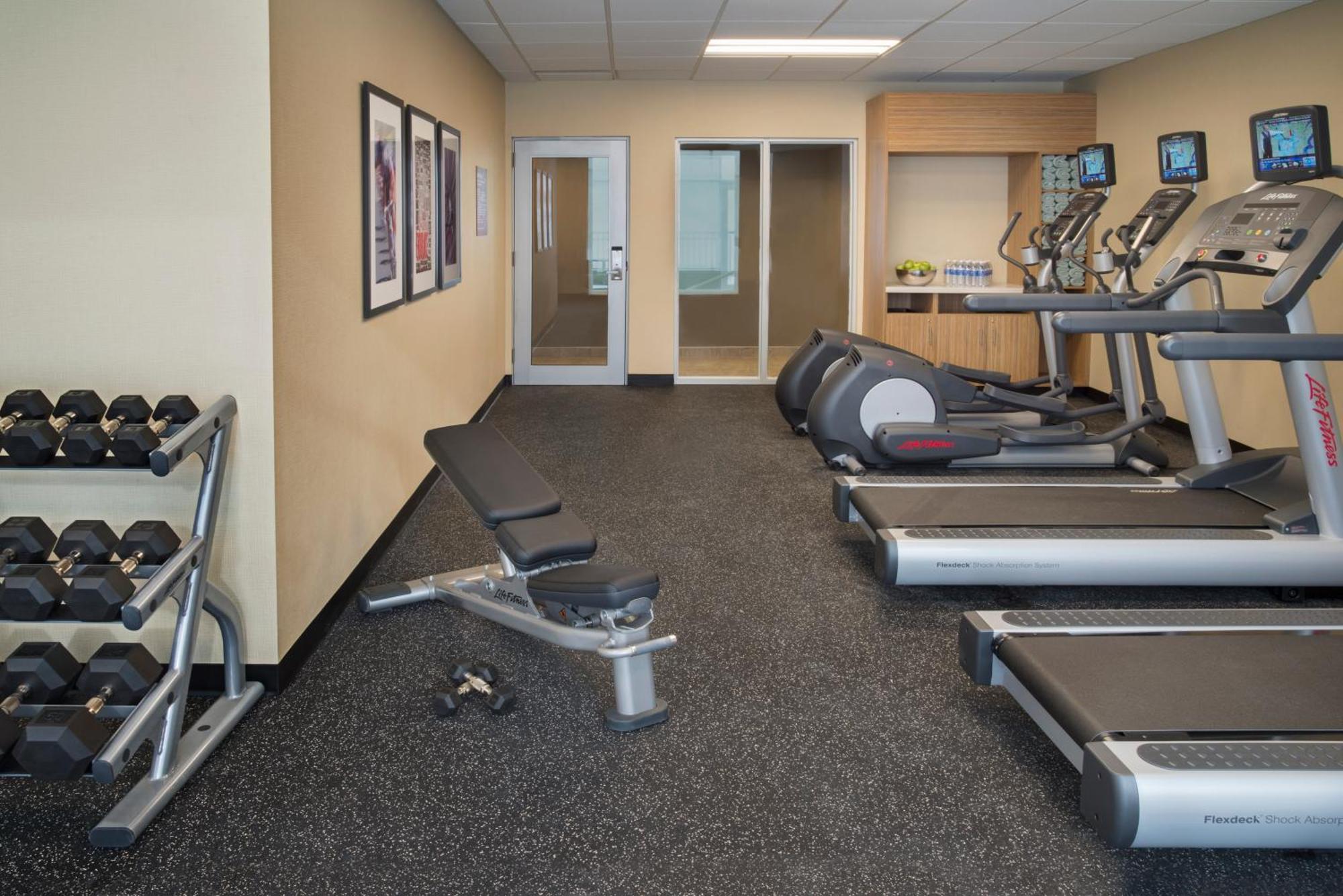 Towneplace Suites By Marriott Ottawa Kanata Extérieur photo