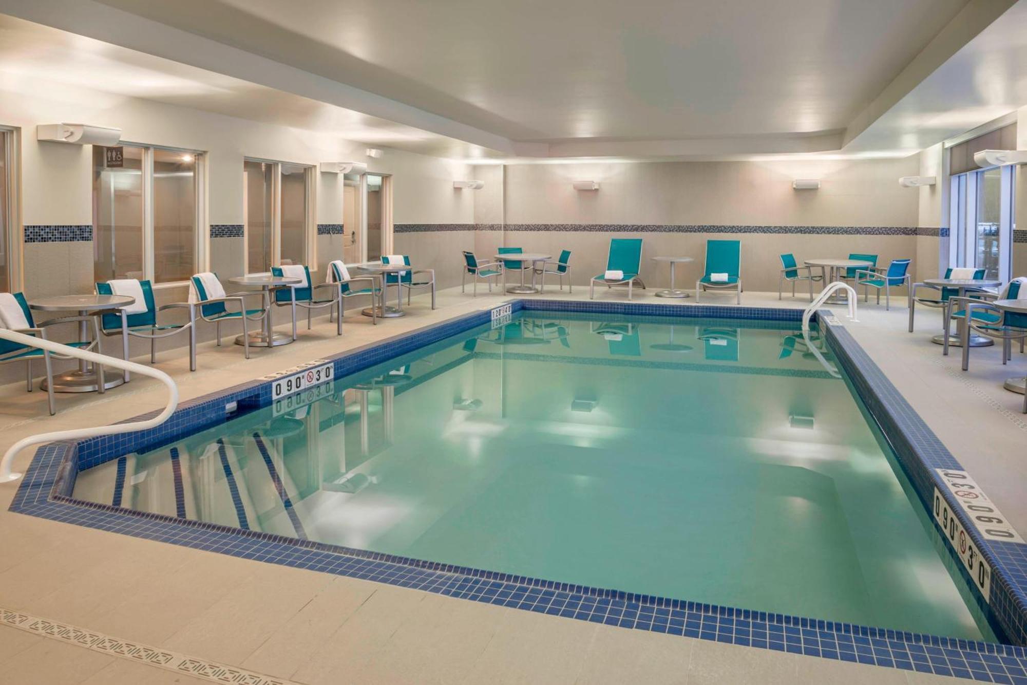 Towneplace Suites By Marriott Ottawa Kanata Extérieur photo