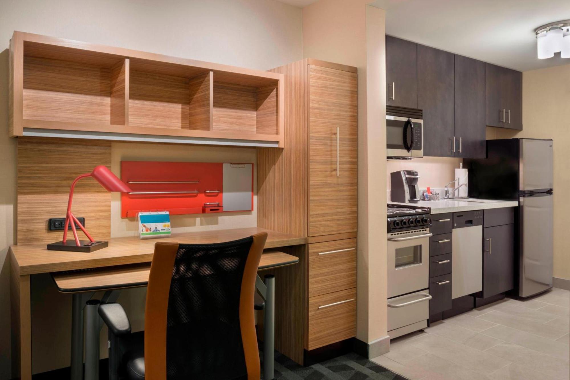 Towneplace Suites By Marriott Ottawa Kanata Extérieur photo