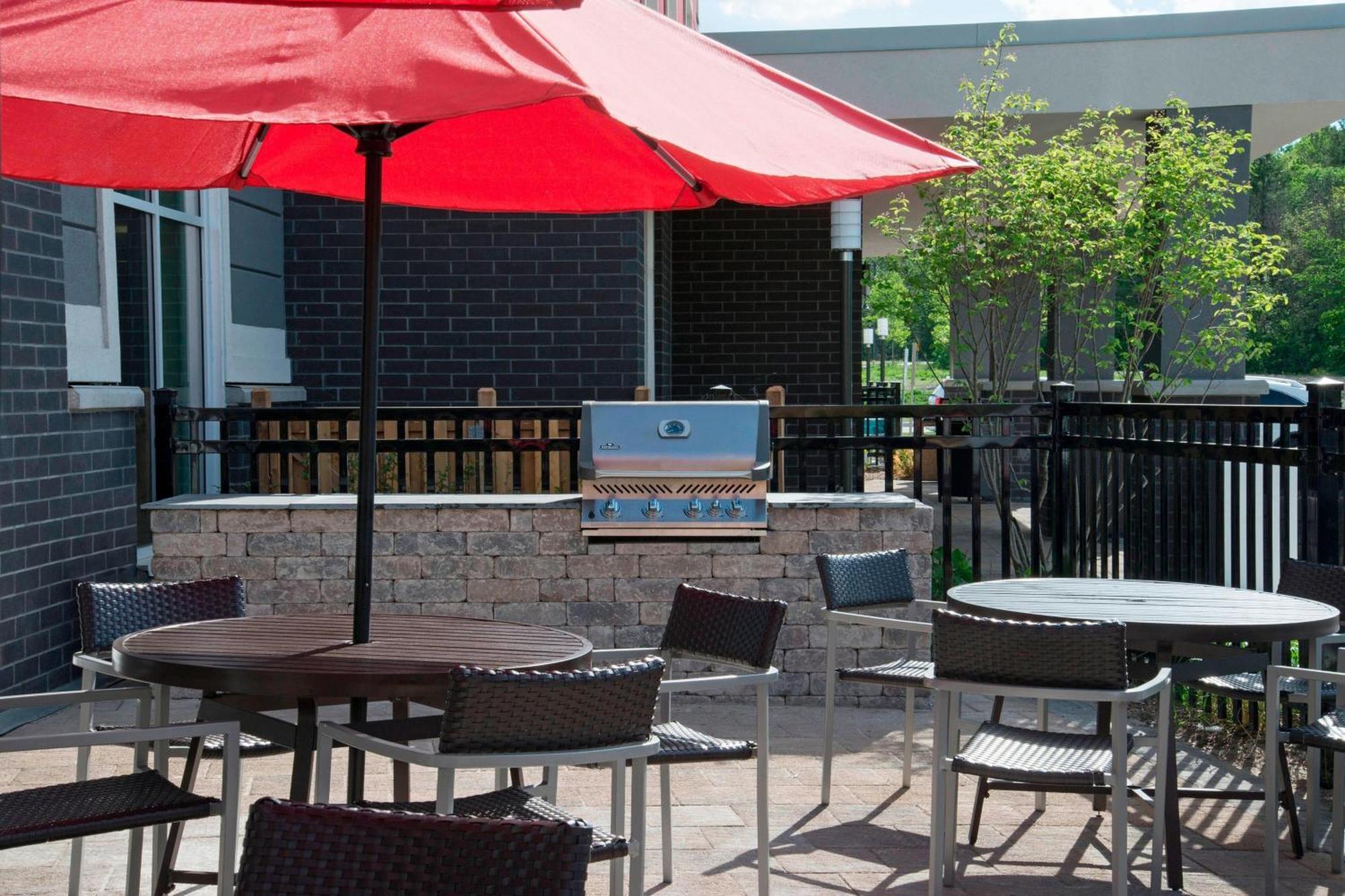 Towneplace Suites By Marriott Ottawa Kanata Extérieur photo