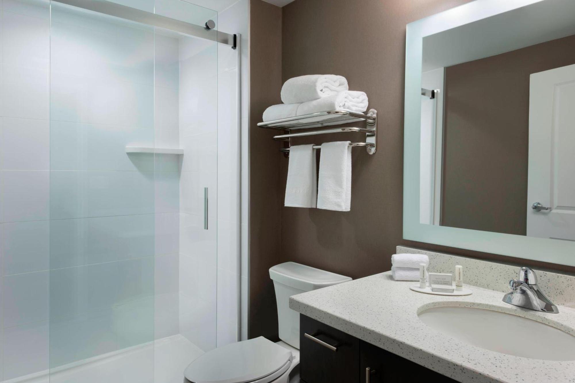 Towneplace Suites By Marriott Ottawa Kanata Extérieur photo