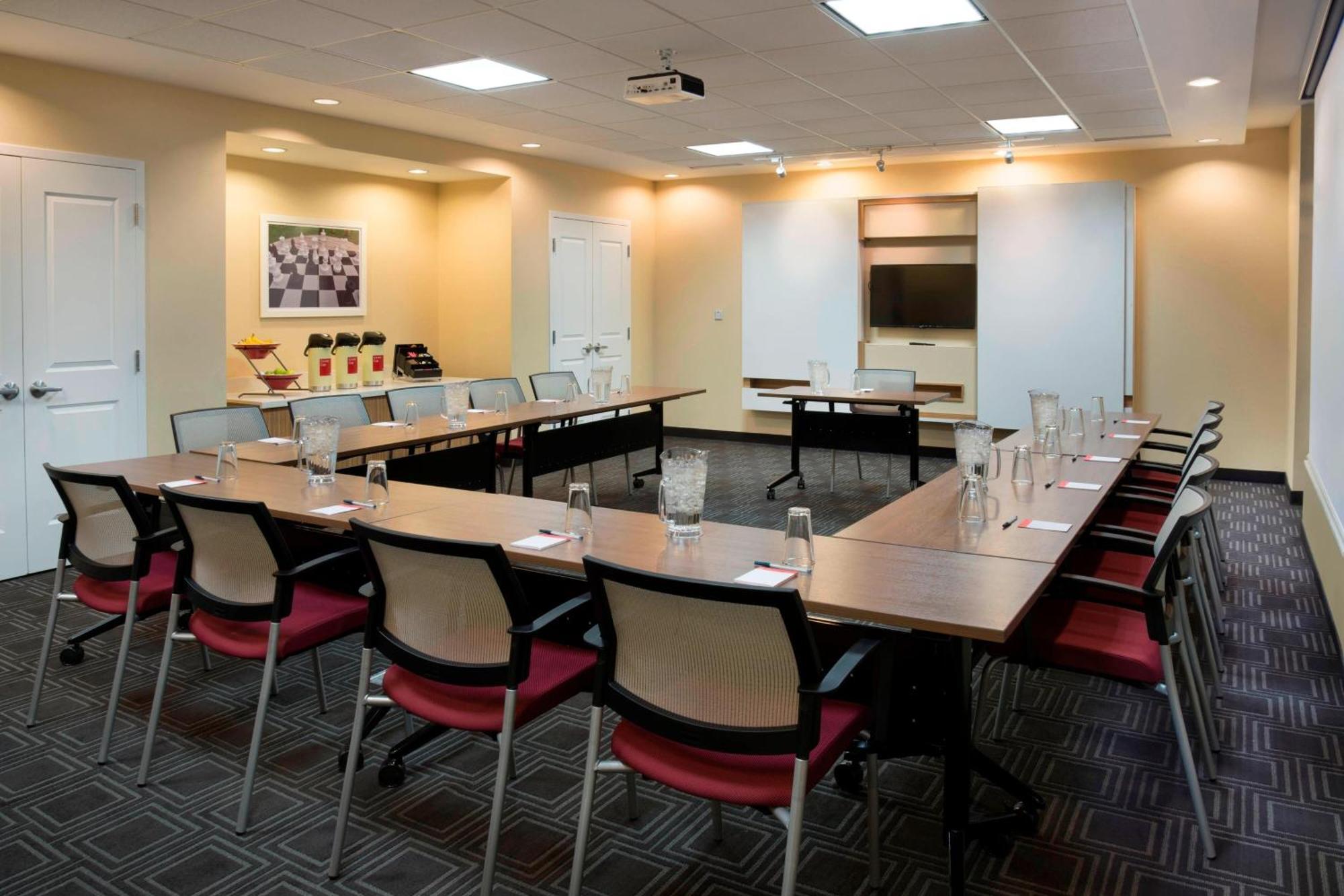 Towneplace Suites By Marriott Ottawa Kanata Extérieur photo