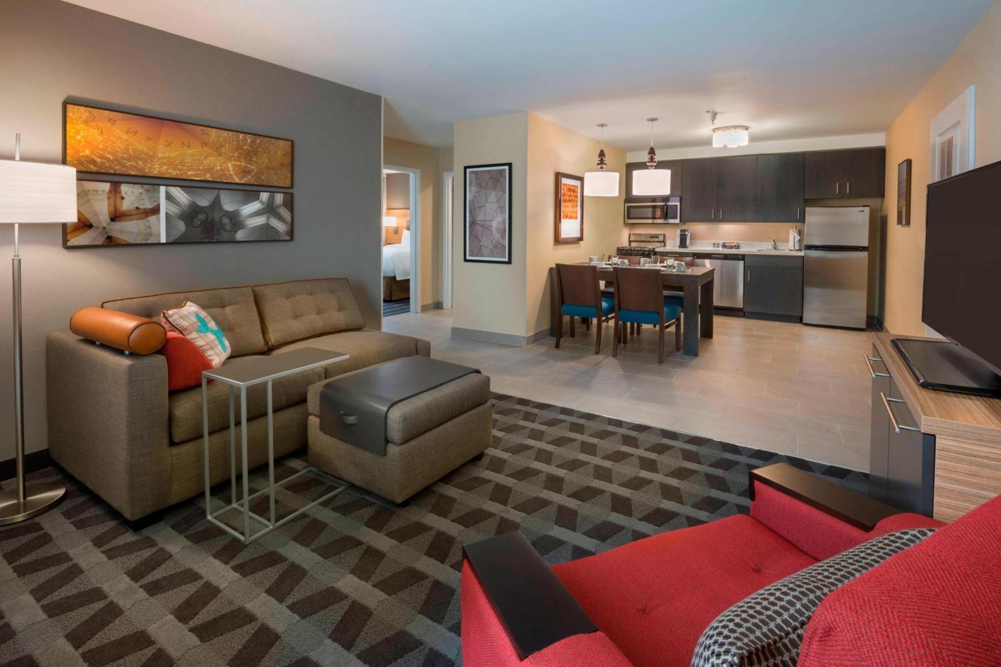 Towneplace Suites By Marriott Ottawa Kanata Extérieur photo