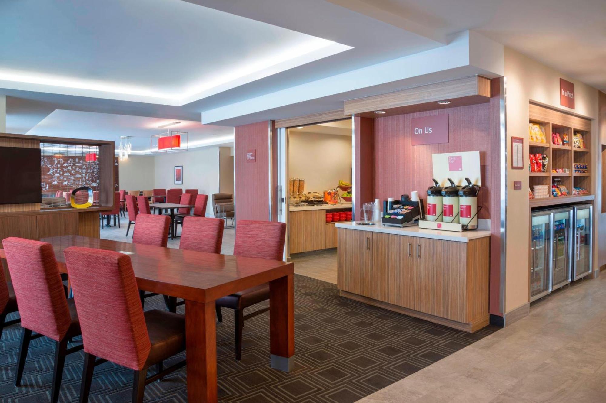 Towneplace Suites By Marriott Ottawa Kanata Extérieur photo