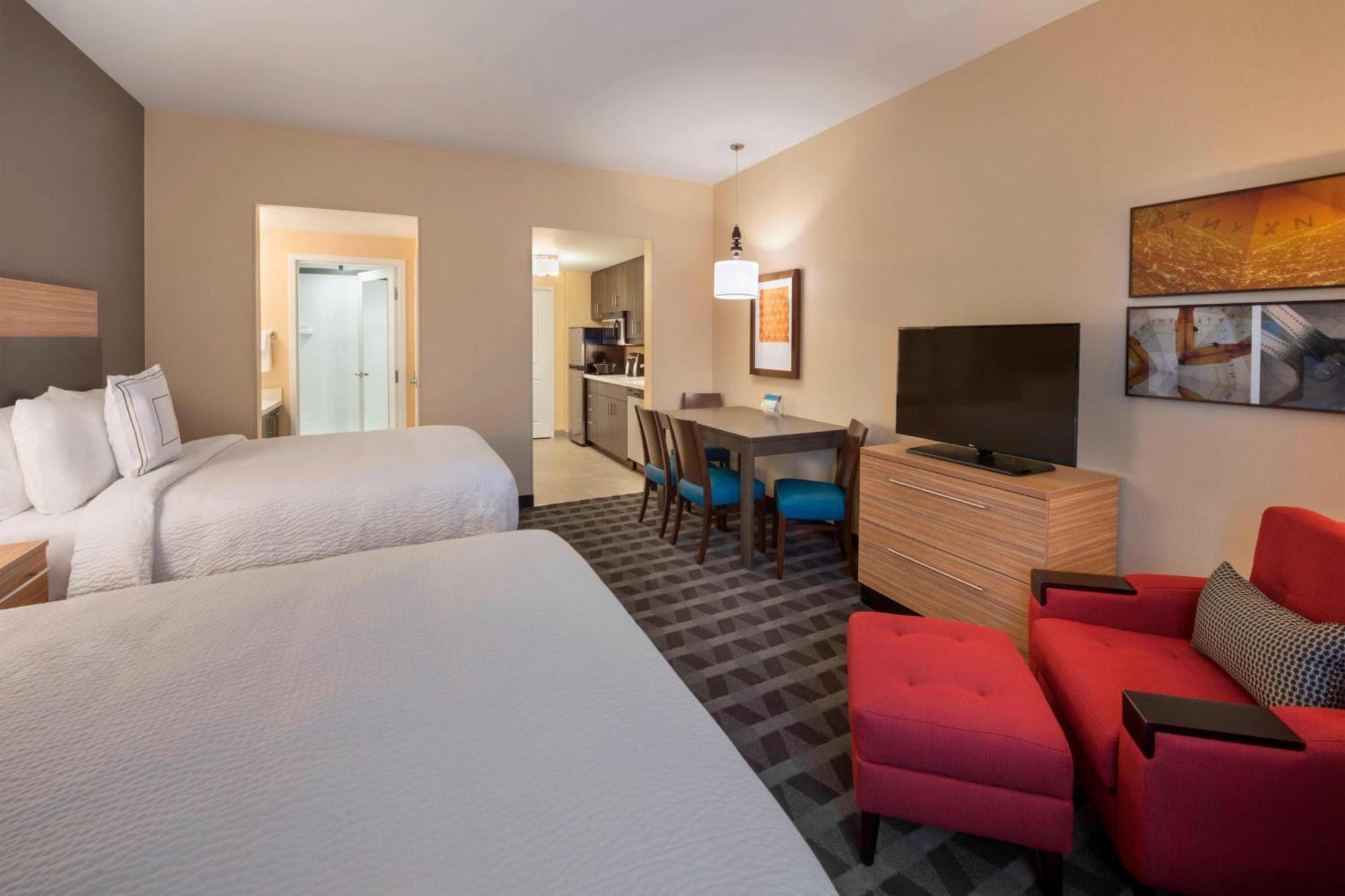 Towneplace Suites By Marriott Ottawa Kanata Extérieur photo