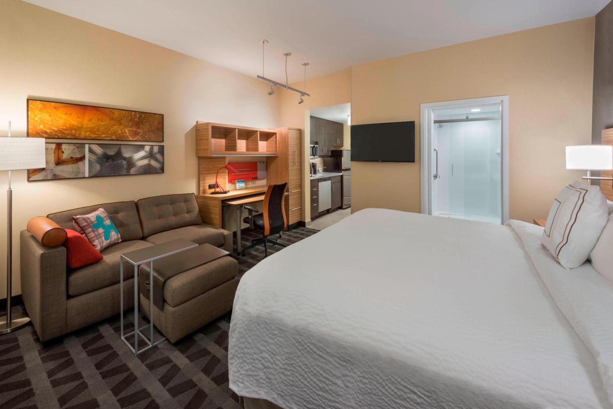 Towneplace Suites By Marriott Ottawa Kanata Extérieur photo