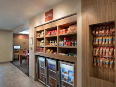 Towneplace Suites By Marriott Ottawa Kanata Extérieur photo