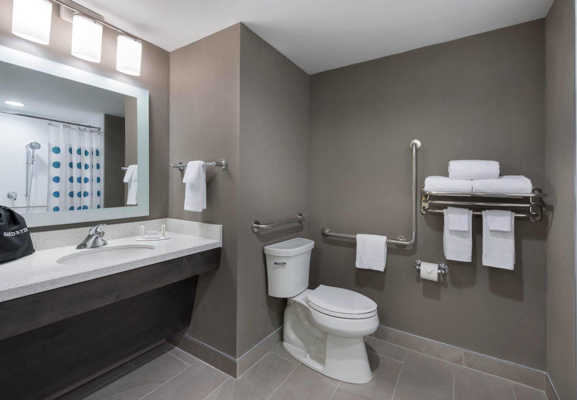 Towneplace Suites By Marriott Ottawa Kanata Extérieur photo