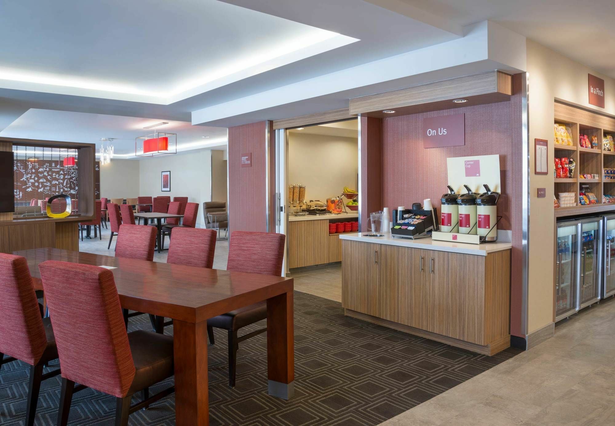 Towneplace Suites By Marriott Ottawa Kanata Extérieur photo